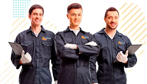 Operadores DATAFOR